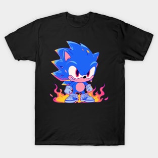 sonic T-Shirt